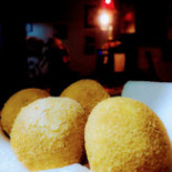 De Bubuia Comida
