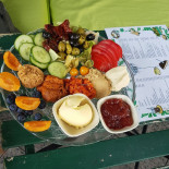 Jasmino Comida