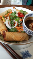 Vietnam Deli food