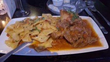Ludal's Italian Restaurant food
