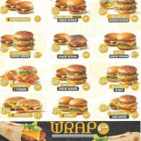 Rapidôme Comida