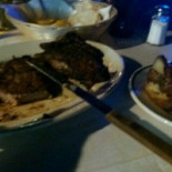 Crow Incorporated Comida