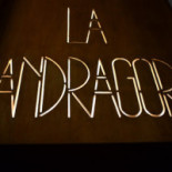 Mandragore Dentro