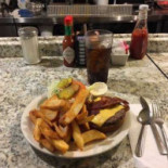 Budget Cafe Comida