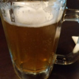 Ruby Tuesday Comida