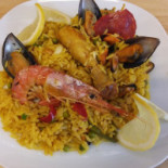 Sète Saveurs Dentro