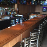 Burbank Pub Comida