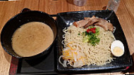 Ramen-Kan food