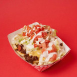 Bumpers Comida