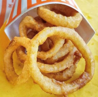 Whataburger food