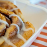 Whataburger Comida