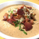 Toscano Comida