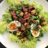 Tout Simplement Comida