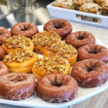 Dunkin' Comida