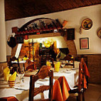 Restaurante La Cabane food