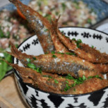L'essentiel Comida