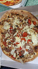 Pizza E Pizza Di Di Bari Luigi food