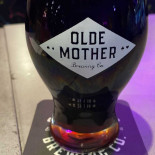 Olde Mother Brewing Comida