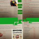 Steakhaus Hackepeter Cardápio