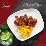 Dimas Dentro