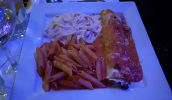 Casa Mare food