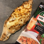 Multifoodpizza Comida