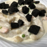 Le Soufflet Comida
