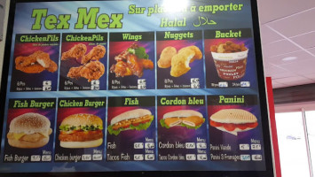 Corbas Kebab Comida