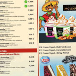 Bodega Verden Comida