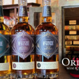 Orion Wine Spirits Exterior