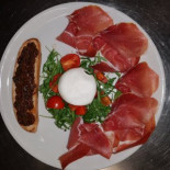 Arcibar Comida