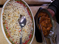 Lahore Spice food