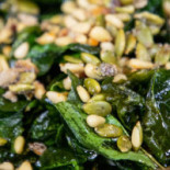 Boca Botanas Tapas Comida