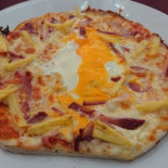 Central 2 Pizzaria Nourriture