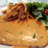 L'envol Comida