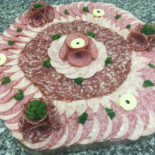 L'envol Comida