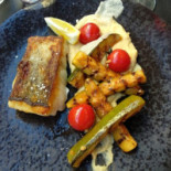 Dublin's Comida