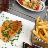 Véranda Café Comida