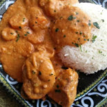 Le Dibi Comida