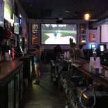 Crows Mill Pub Comida
