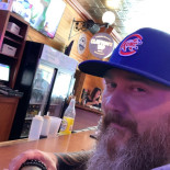 Clayton's Tap Comida