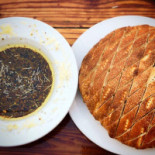 Skipolini's Comida
