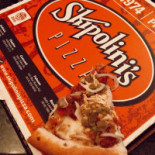 Skipolini's Comida