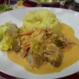 La Pause Comida