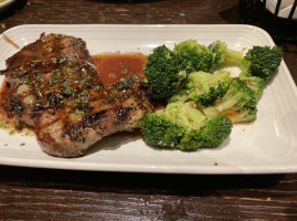 Carrabba's Italian Grill Las Vegas food