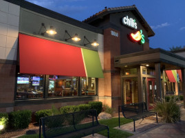 Chili's Grill Henderson inside