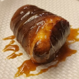 Zero Zero Grano Comida