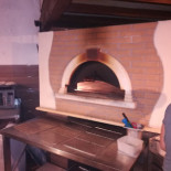 Pizz'atomic Comida