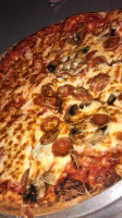 Sammy's Pizzeria food