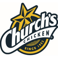 Church's Texas Chicken food